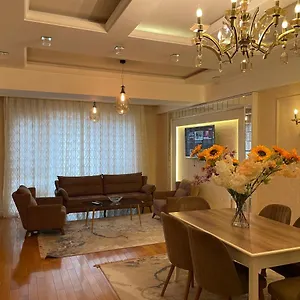 Park Azure Баку