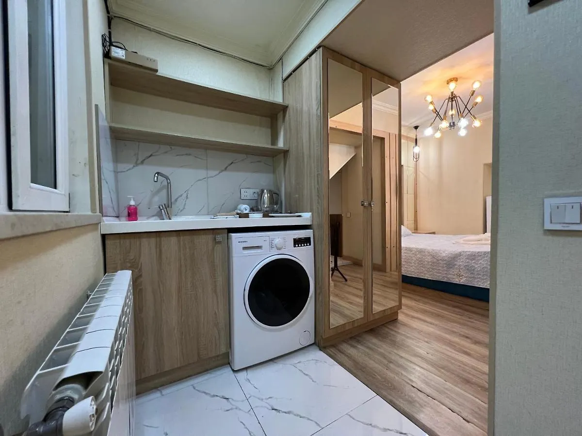Baku Centro Apartments 0*,  アゼルバイジャン