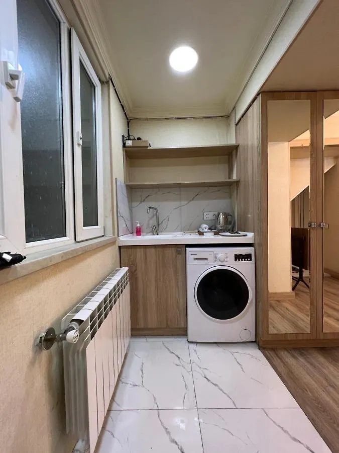 Baku Centro Apartments
