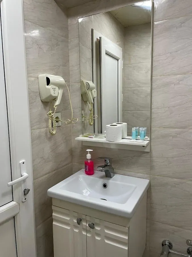 Baku Centro Apartments アゼルバイジャン
