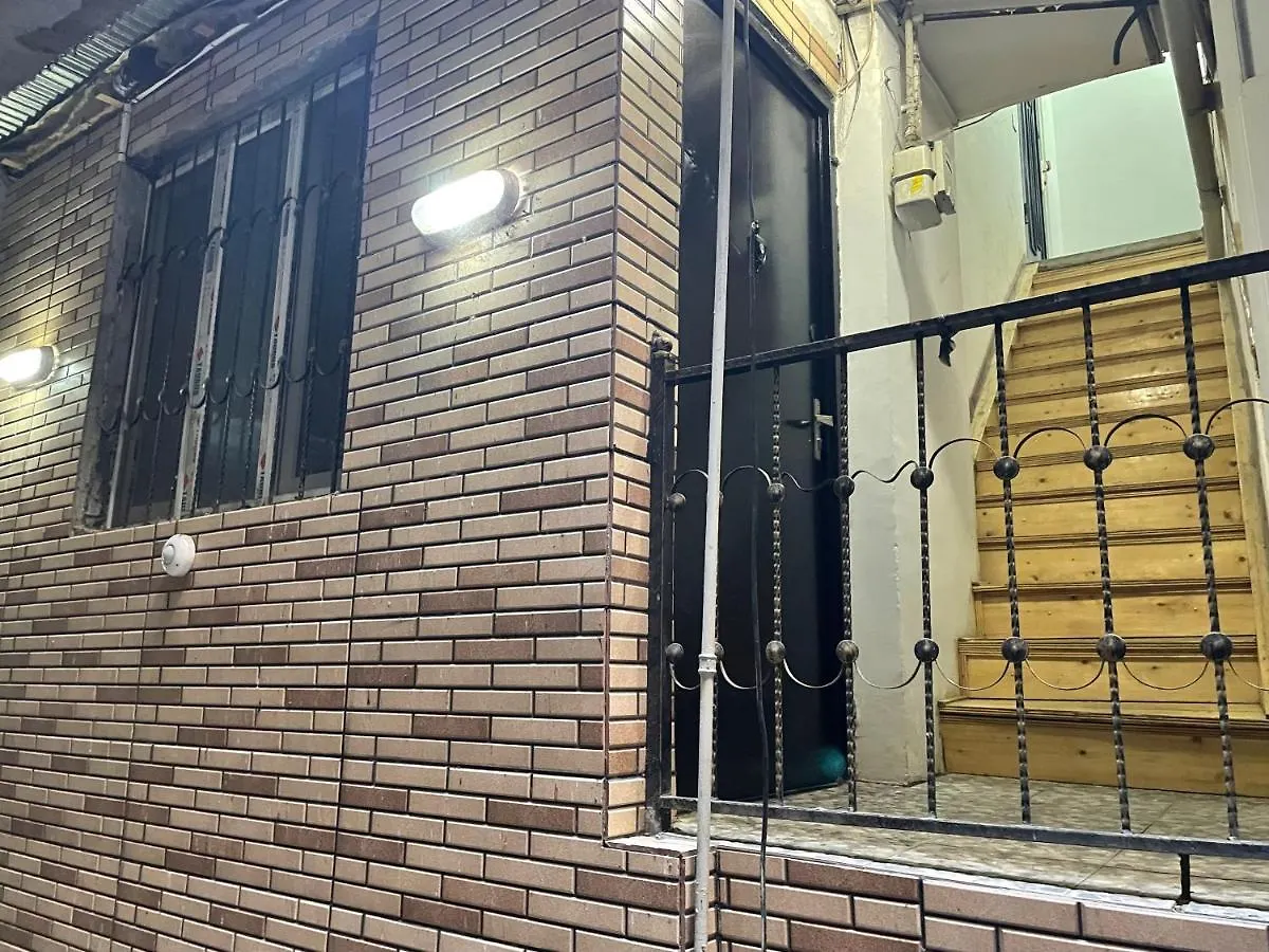 Baku Centro Apartments